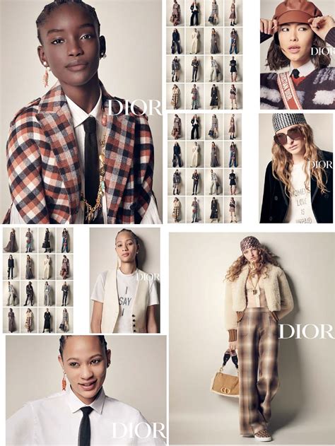 campagne dior 2020|FALL 2020 WOMEN'S CAMPAIGN .